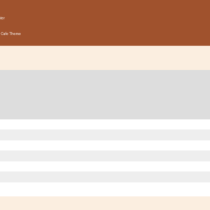 Bakemaster — Bakery & Cafe WordPress Theme