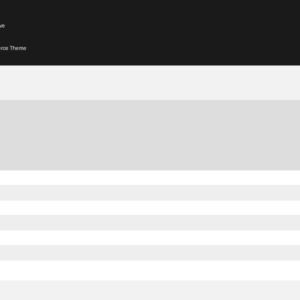 ShopWave — eCommerce WordPress Theme