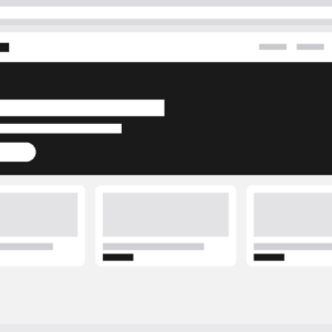 ShopWave — eCommerce WordPress Theme